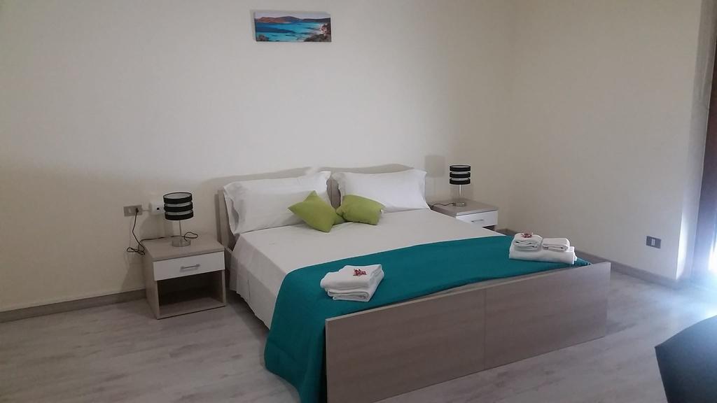 Antares Homestay Assemini